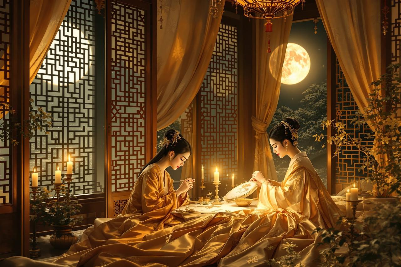 漫剧屋官网精品短剧 - 锦绣年华