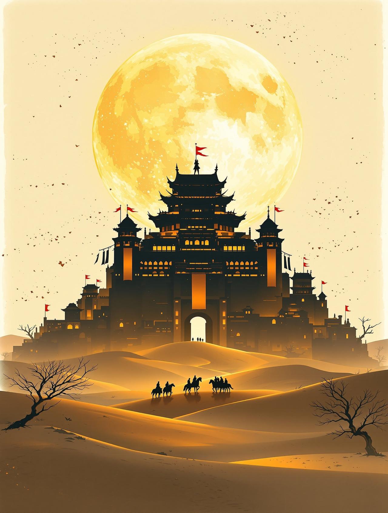 漫剧屋官网在线追剧 - 塞上月